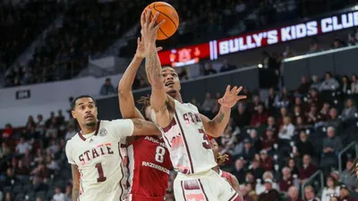 Best College Basketball Bets Today | NCAAB Picks February 27