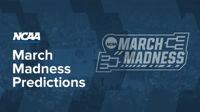 NCAA Tournament 2024 Odds - March Madness Favorites