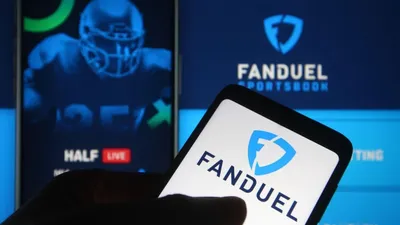 FanDuel Announces Partnership With Carolina Panthers Ahead of March 11 Sports Betting Launch