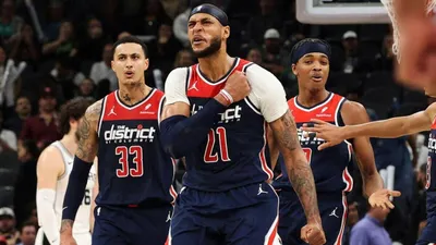 Best Hornets vs. Wizards Props Bets: Bottom of the League Washington Hosts Charlotte