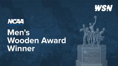 Men's Wooden Award Winner Predictions, Betting Odds & Favorites to Win 2024