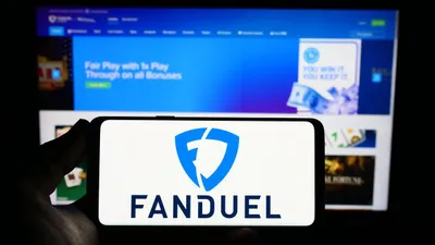 FanDuel to Replace GamebetDC as Sole Online Sportsbook in Washington D.C.