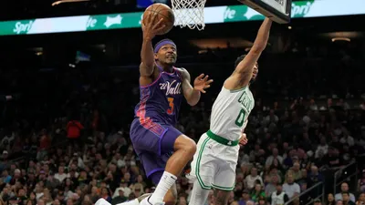 Suns vs. Celtics Prediction: Can Phoenix Exact Revenge?