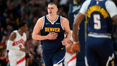 Nuggets vs. Spurs Prediction: Jokic, Wemby Go Toe-to-Toe