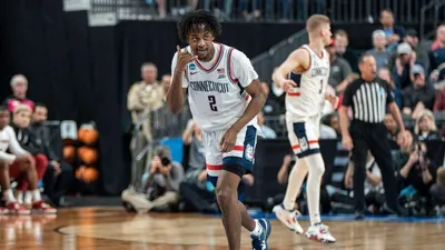 St. John’s vs. UConn Prediction: Huskies Looking for 3rd Win Over Red Storm