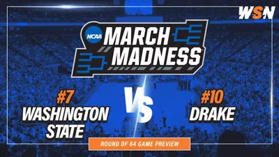 Washington State vs. Drake Prediction, Best Bets, and Odds
