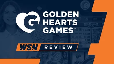 Golden Hearts Games Casino Promo Code & Review - Get 250,000 GC + 500 SC With Code WSNGOLD