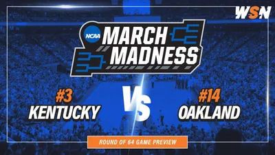 Kentucky vs. Oakland Odds, Picks, and Predictions