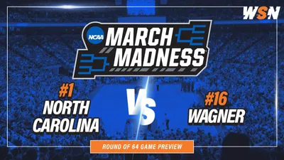 North Carolina vs. Wagner Prediction, Best Bets, and Odds
