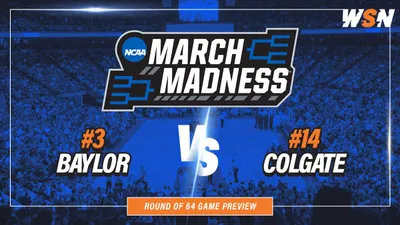 Baylor vs. Colgate Betting Prediction, Best Bets, and Odds