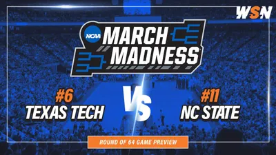 Texas Tech vs. NC State Odds, Picks, and Predictions