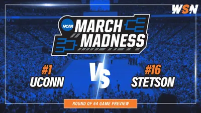 UConn vs. Stetson State Odds, Picks, and Predictions
