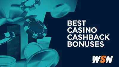 Online Casino Cashback Bonuses & Offers 2024