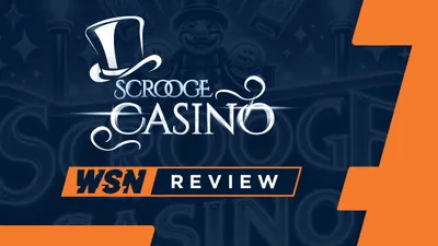 Scrooge Casino Promo Code & Review - Get 2 Million GC + 250 FREE ST
