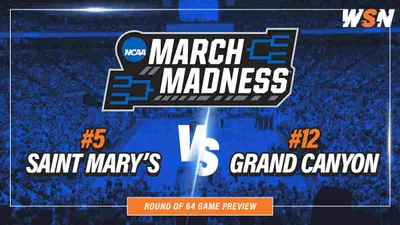 St. Mary’s vs. Grand Canyon Betting Prediction, Best Bets, and Odds