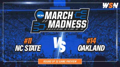 NC State vs. Oakland Odds, Picks, and Predictions