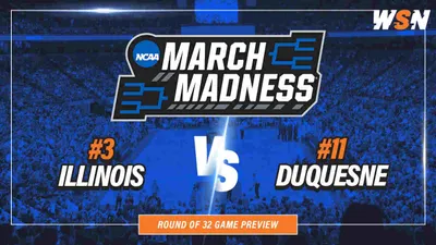 Illinois vs. Duquesne Odds, Picks, and Predictions