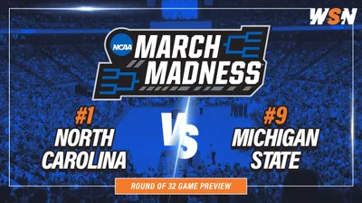 Michigan State Spartans vs. North Carolina Tar Heels Betting Prediction and Promo Codes for March 23