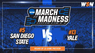 #5 San Diego State vs. #13 Yale Betting Prediction and Promo Codes March 24