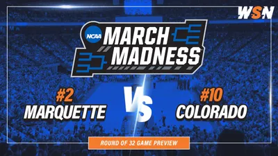 Marquette vs Colorado Betting Prediction and Promo Codes March 24
