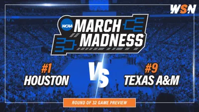 Houston vs Texas A&M Betting Prediction and Promo Codes March 24