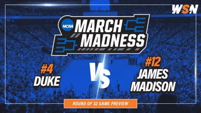 Duke vs James Madison Betting Prediction and Promo Codes March 24