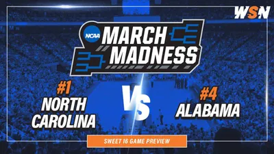 North Carolina vs. Alabama Odds, Picks, and Predictions