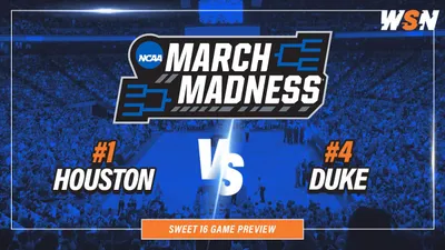 Houston vs. Duke Odds, Picks, and Predictions