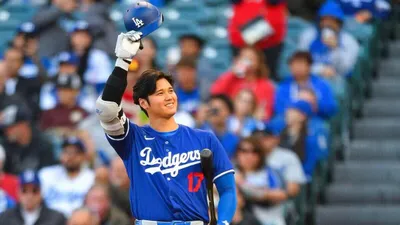 MLB Opens Sports Betting Investigation into Dodgers’ Star Shohei Ohtani