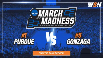 Purdue vs. Gonzaga Odds, Picks, and Predictions