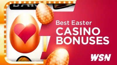 Best Easter Casino & Sweeps Casino Promotions & Bonuses 2024