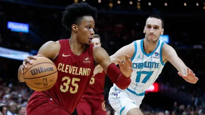 Cavaliers vs. Hornets Prediction: Cavs Still Holding Onto Third Place in the East