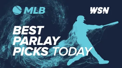 Best MLB Parlay Bets Today - Daily MLB Player Props, Picks, Odds