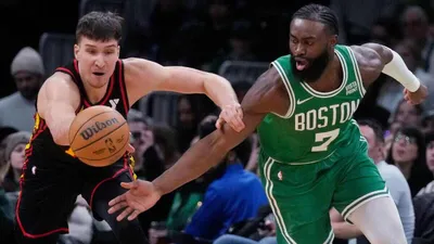 Celtics vs. Hawks Prediction: Boston Still Reeling from Epic Collapse