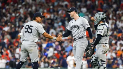 Best MLB Bets Today: Two Big Games in the Big Apple Today