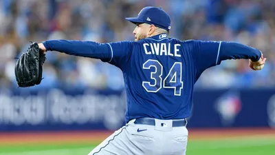 Best MLB Prop Bets for Today: First Friday of the Season Props for March 29