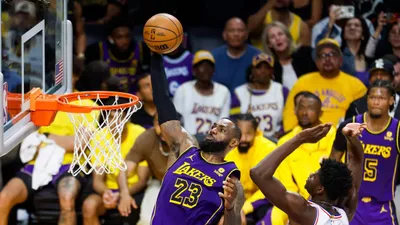 Lakers vs. Pacers Prediction: Can LA Win Six Straight?