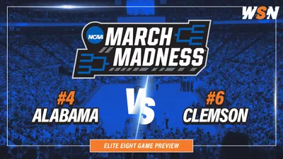 Clemson Tigers vs. Alabama Crimson Tide Betting Prediction and Promo Codes for March 30