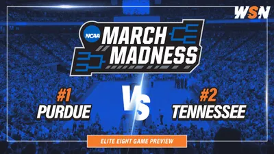 Purdue vs Tennessee Betting Predictions and Promo Codes for March 31