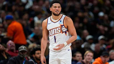 Best Suns vs. Pelicans Props Bets: Devin Booker Leads Suns in New Orleans