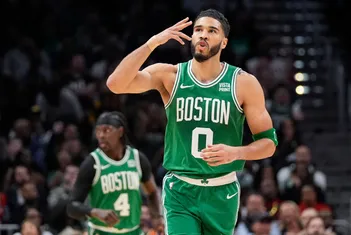 Celtics vs. Hornets Prediction: Will Boston Cover a Gargantuan Spread?
