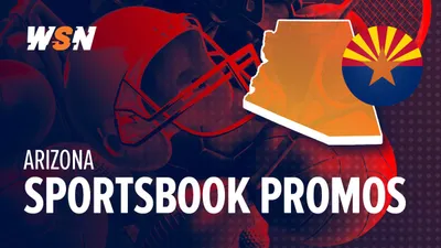 Best Arizona Sportsbook Promos April, 2024
