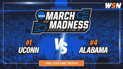 UConn vs. Alabama  Odds, Picks, and Predictions