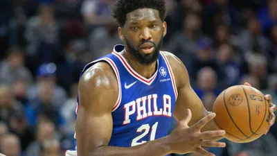 Best 76ers vs. Heat Props Bets: Embiid and Adebayo Compete for Top Six!