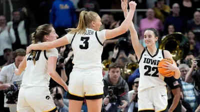 UConn vs. Iowa Betting Prediction, Best Bets, and Odds