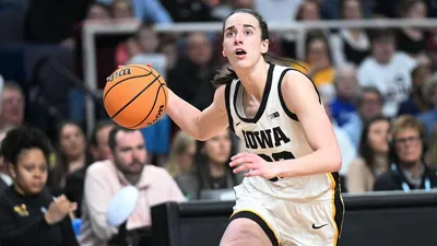 Best NCAAW Final Four Player Props: Caitlin Clark, Paige Bueckers, and More