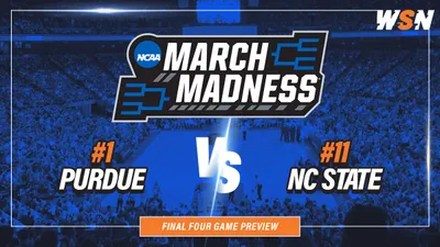Purdue vs. NC State Betting Prediction and Promo Codes April 6