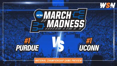 Purdue vs. UConn Odds, Picks, and Predictions: NCAA Championship Final
