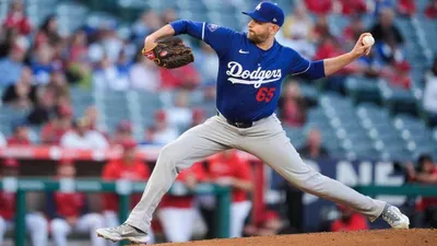 Best MLB Parlay Picks Today: Build Around the Dodgers on Monday
