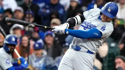 Best MLB Prop Bets Today: Dodgers and Diamondbacks Are Ready to Shine